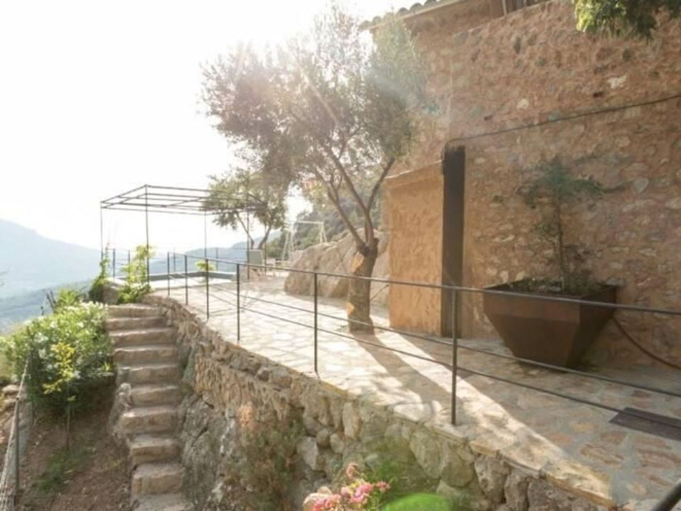 Landejendom i Fornalutx, Mallorca - foto 2