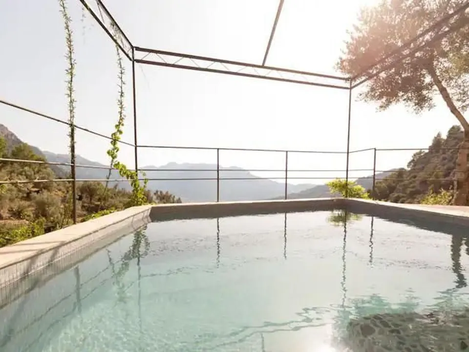 Landejendom i Fornalutx, Mallorca - foto 3