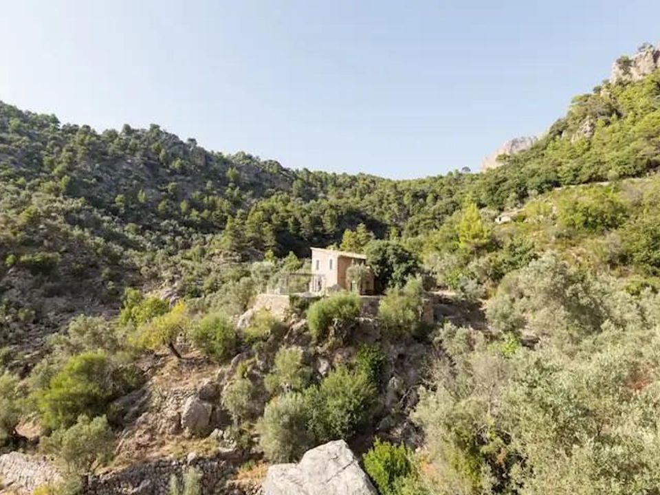Landejendom i Fornalutx, Mallorca - foto 5