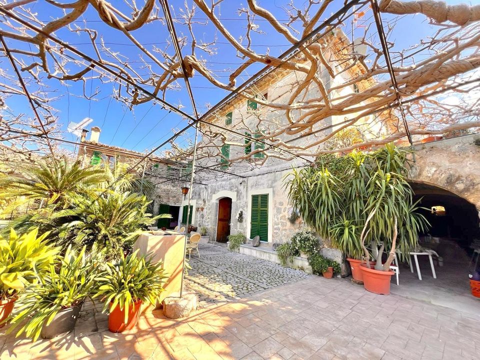 Villa i Soller, Mallorca - foto 2