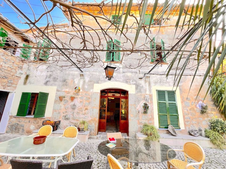 Villa i Soller, Mallorca - foto 3
