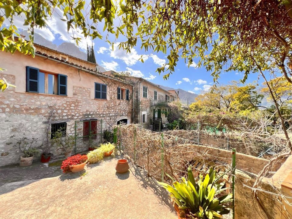 Villa i Soller, Mallorca - foto 4