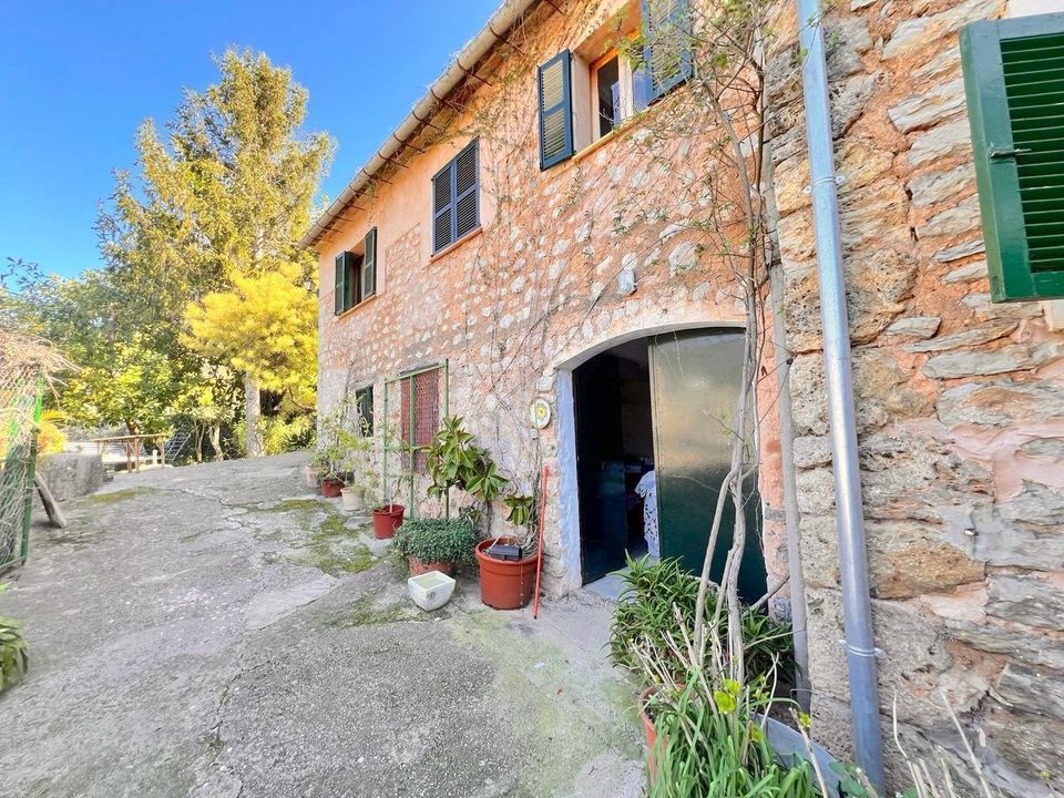 Villa i Soller, Mallorca - foto 5