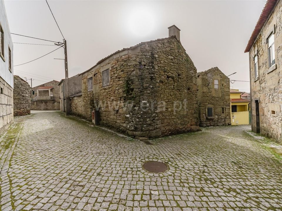Villa i Almeida, Guarda - foto 1