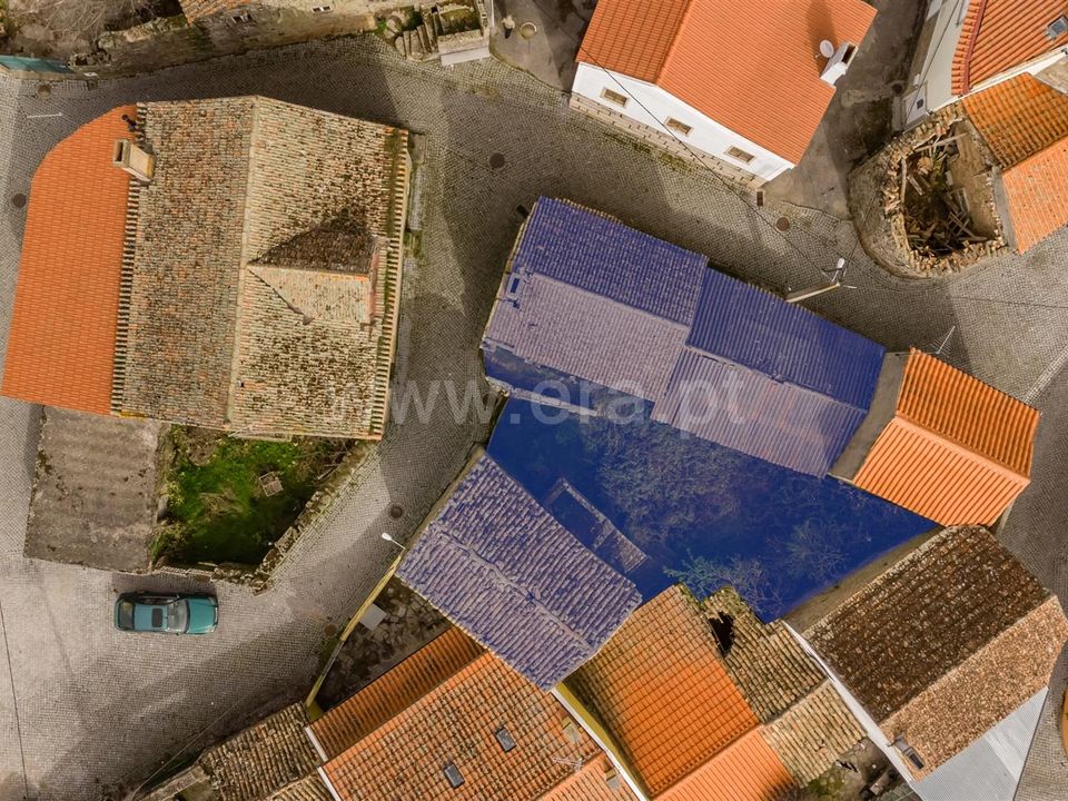 Villa i Almeida, Guarda - foto 2