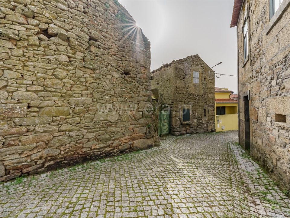 Villa i Almeida, Guarda - foto 3