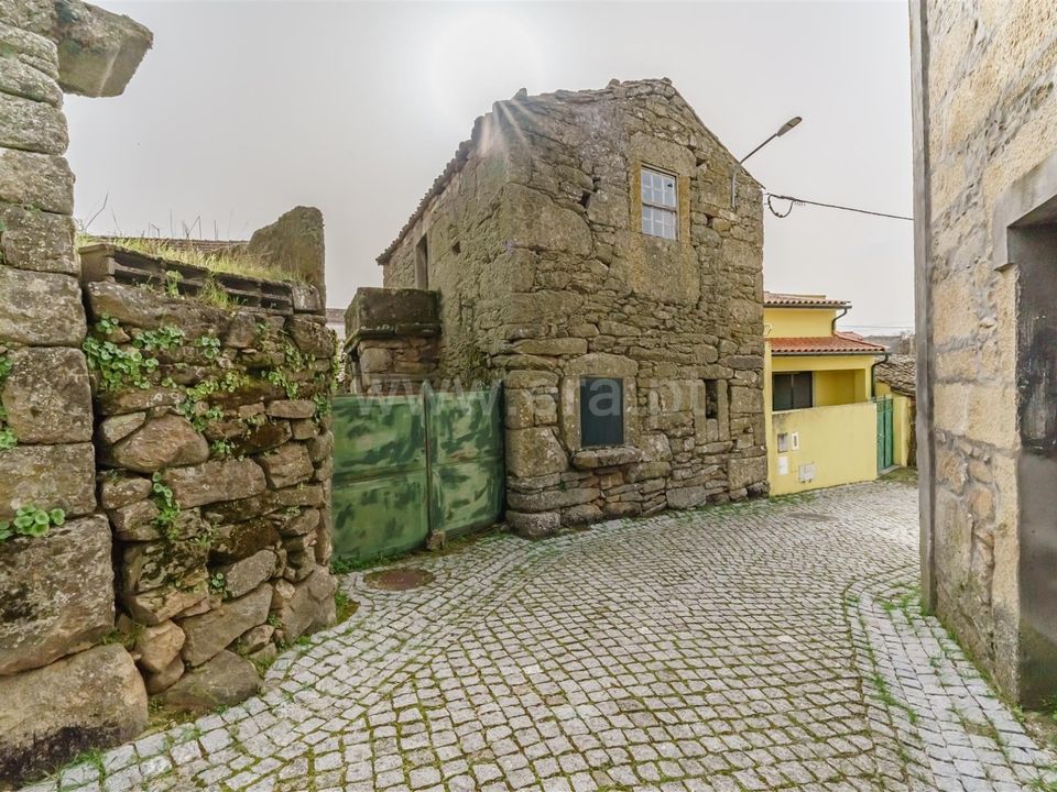 Villa i Almeida, Guarda - foto 4