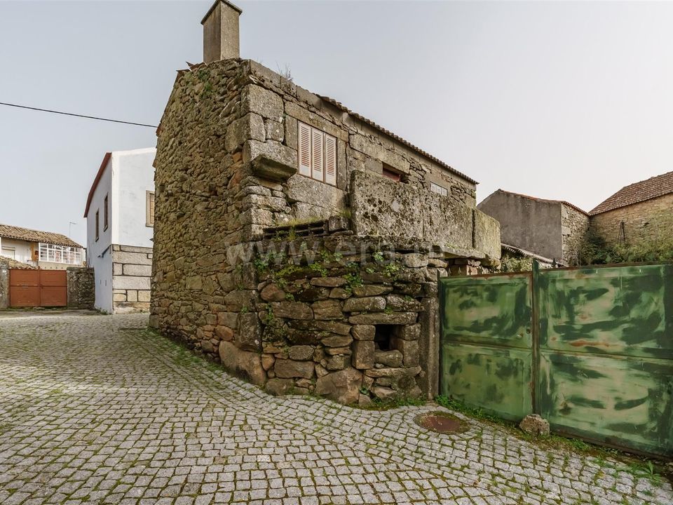 Villa i Almeida, Guarda - foto 5
