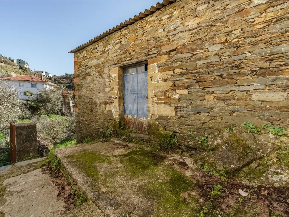 Byhus i Covilha, Castelo Branco - foto 3