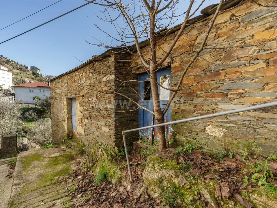 Byhus i Covilha, Castelo Branco - foto 1