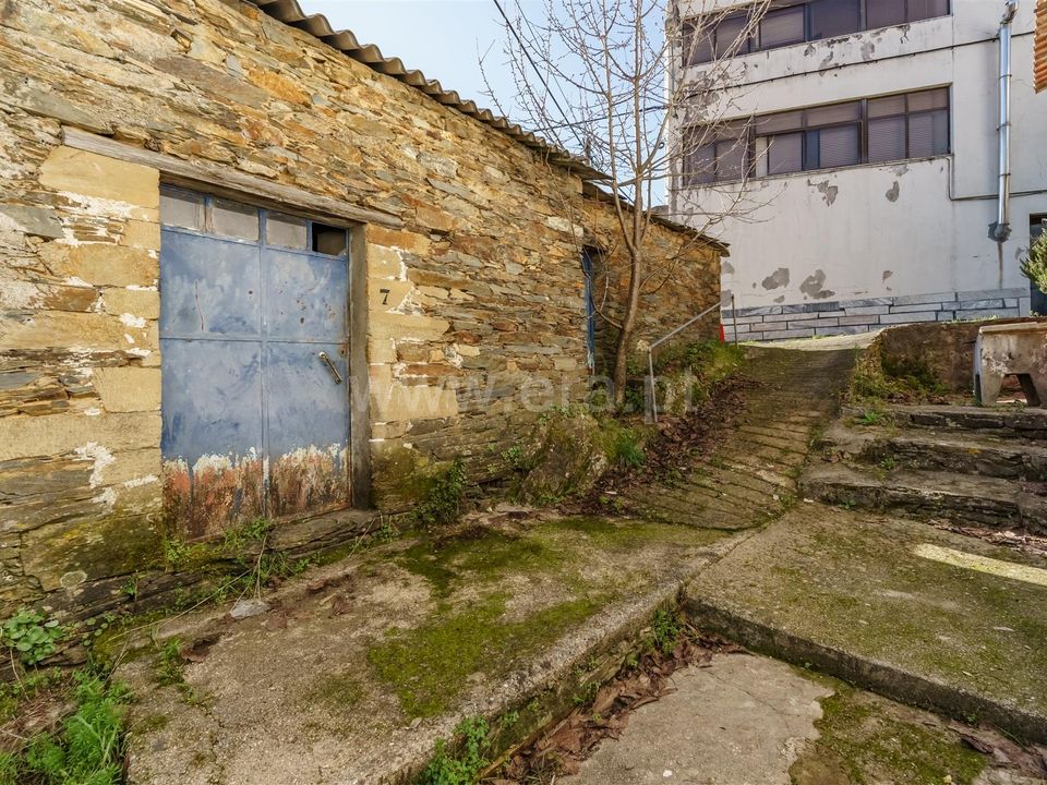 Byhus i Covilha, Castelo Branco - foto 4