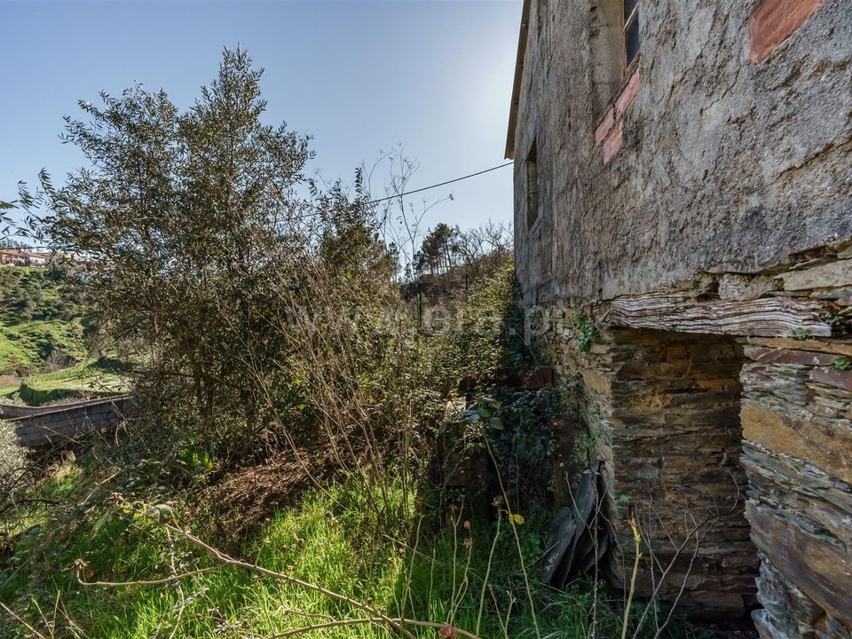 Byhus i Covilha, Castelo Branco - foto 5
