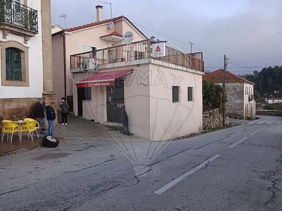 Villa i Tabuaco, Viseu - bilde 1