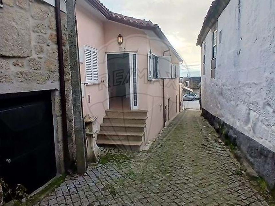 Villa i Tabuaco, Viseu - bilde 2