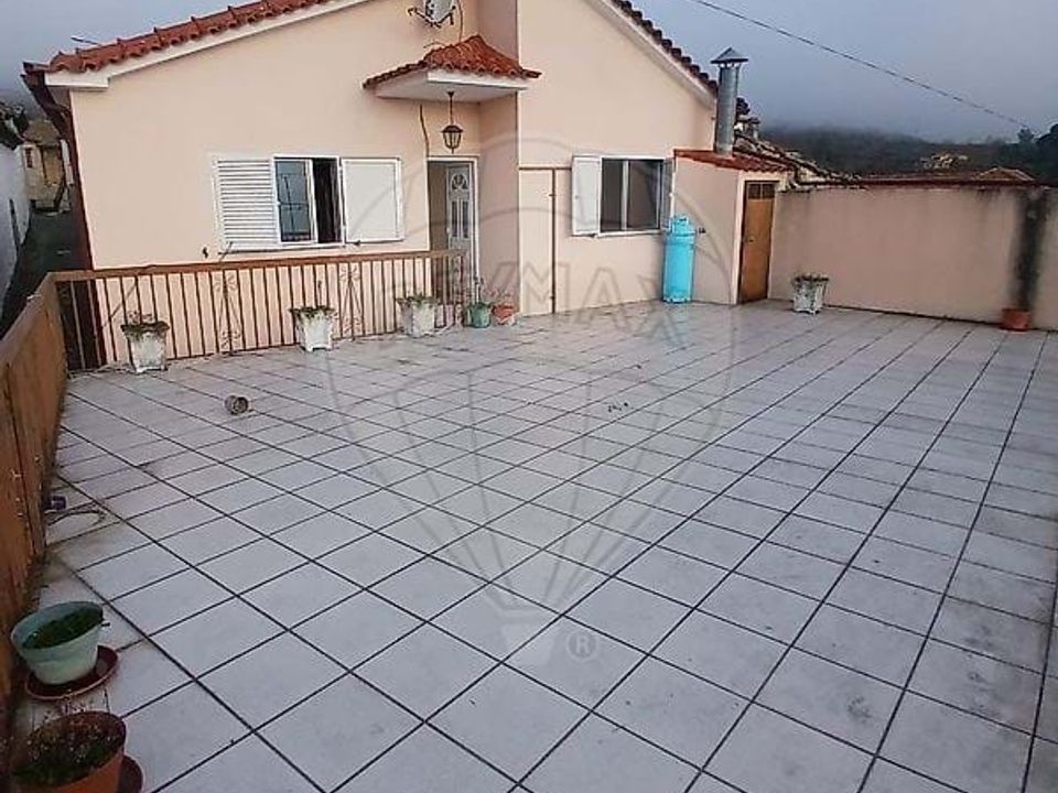 Villa i Tabuaco, Viseu - bilde 3