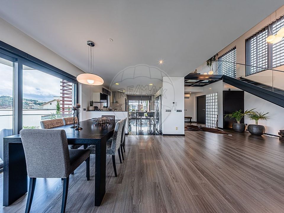 Villa in Viseu, Viseu - foto 1