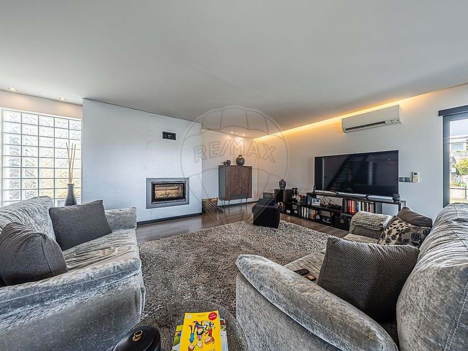 Villa in Viseu, Viseu - foto 5