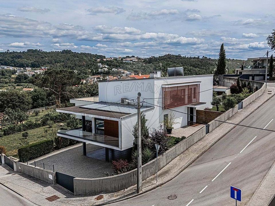 Villa in Viseu, Viseu - foto 2