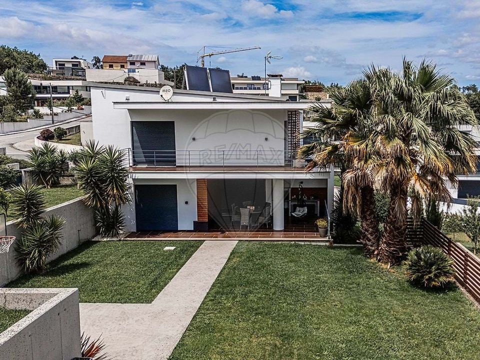 Villa in Viseu, Viseu - foto 3