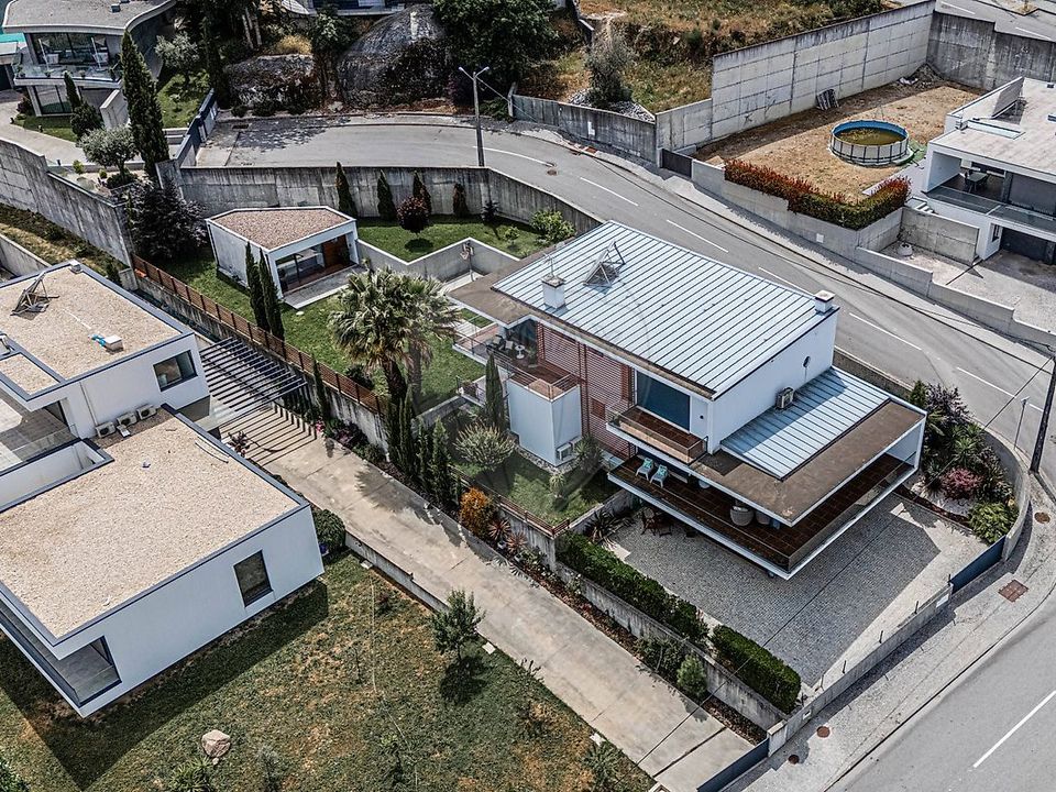Villa em Viseu, Viseu - foto 3