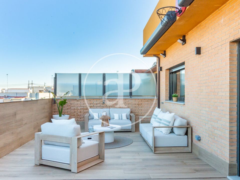 Penthouse i Valencia, Valencia - foto 4