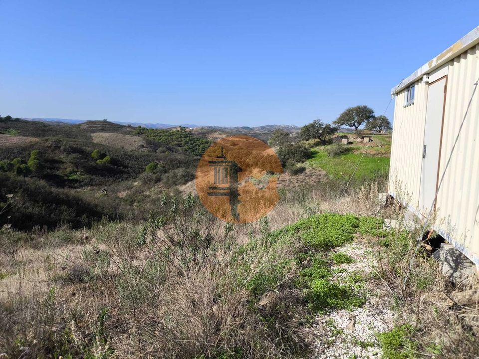 Helårsgrund i Castro Marim, Faro - foto 3