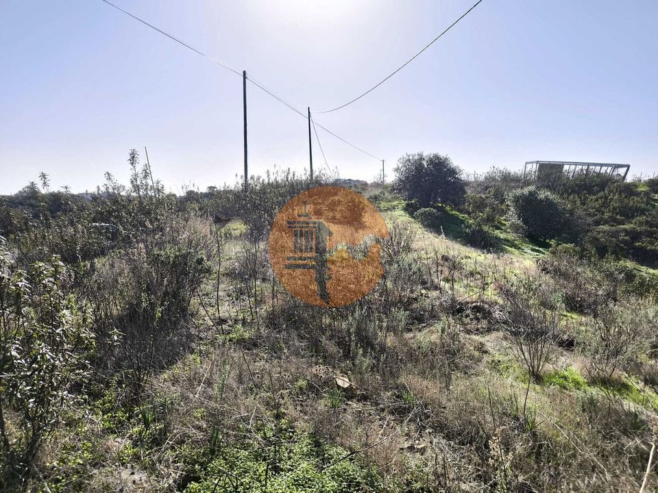 Helårsgrund i Castro Marim, Faro - foto 5