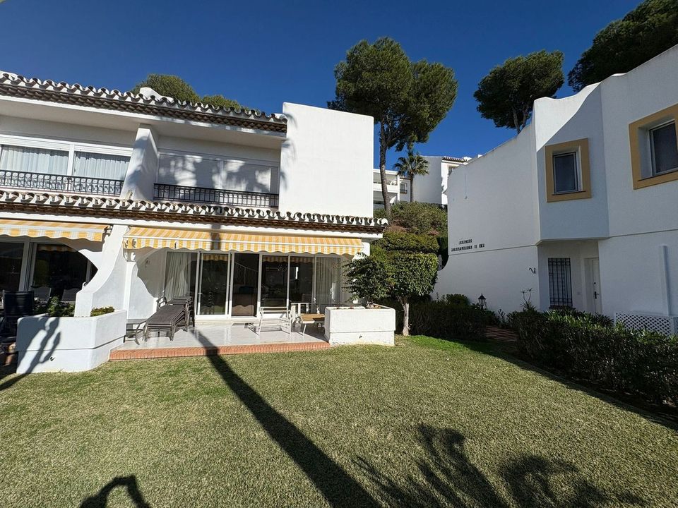 Landejendom i Miraflores, Malaga - foto 1