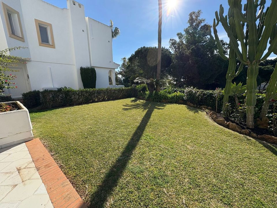 Landejendom i Miraflores, Malaga - foto 3