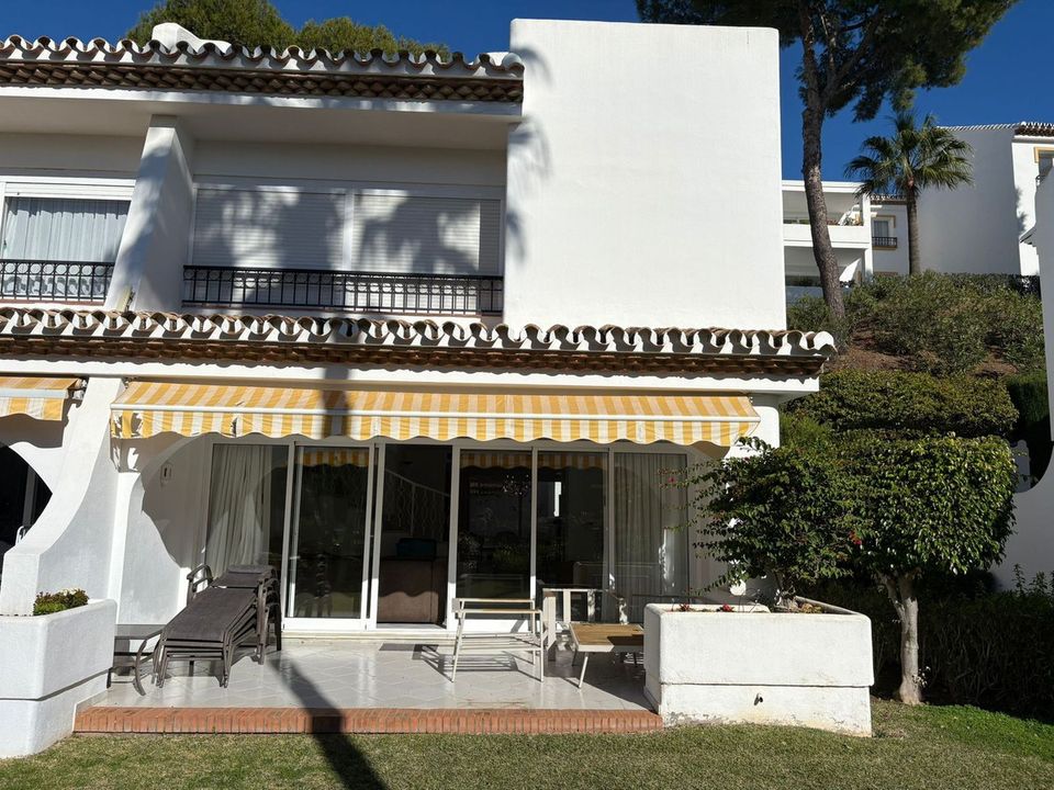 Landejendom i Miraflores, Malaga - foto 5