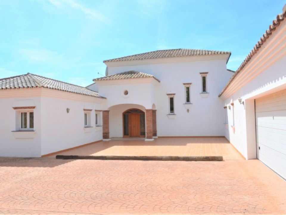 Villa i Mijas, Malaga - foto 2