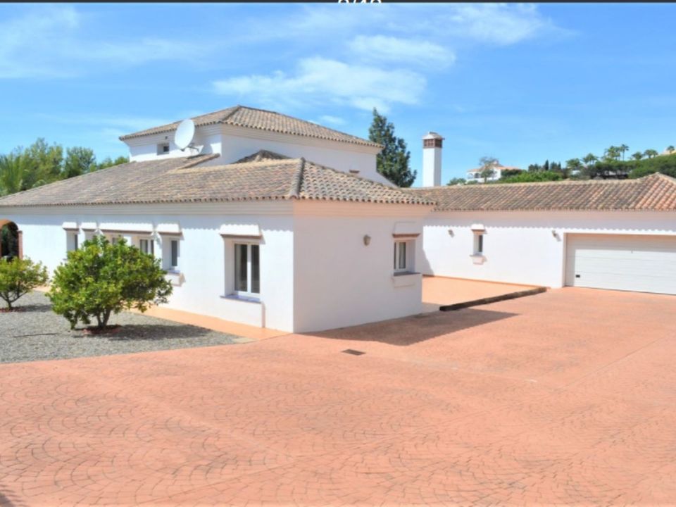 Villa i Mijas, Malaga - foto 3
