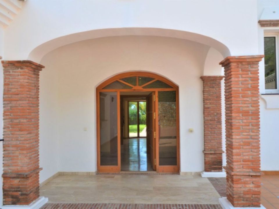 Villa i Mijas, Malaga - foto 5
