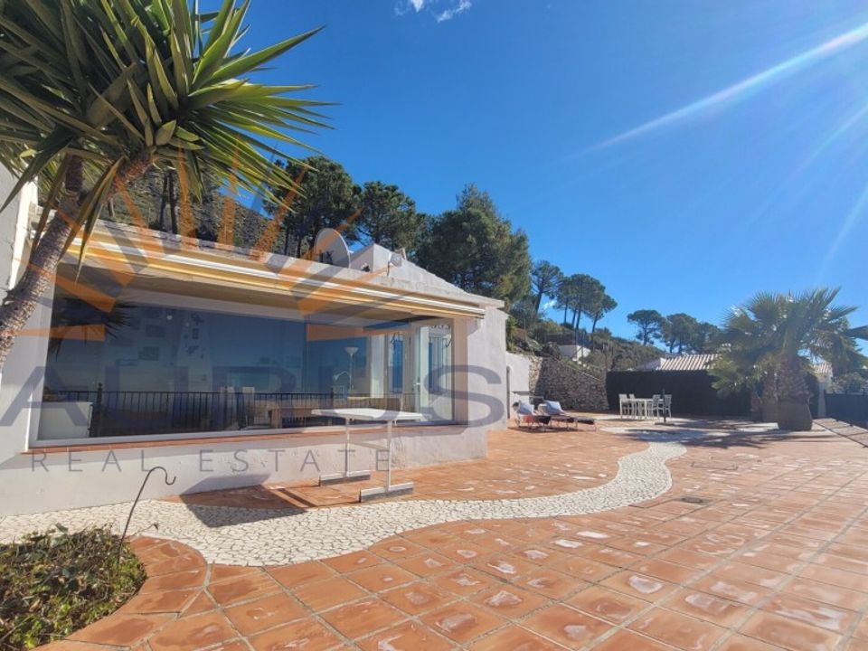 Villa i Competa, Malaga - foto 5