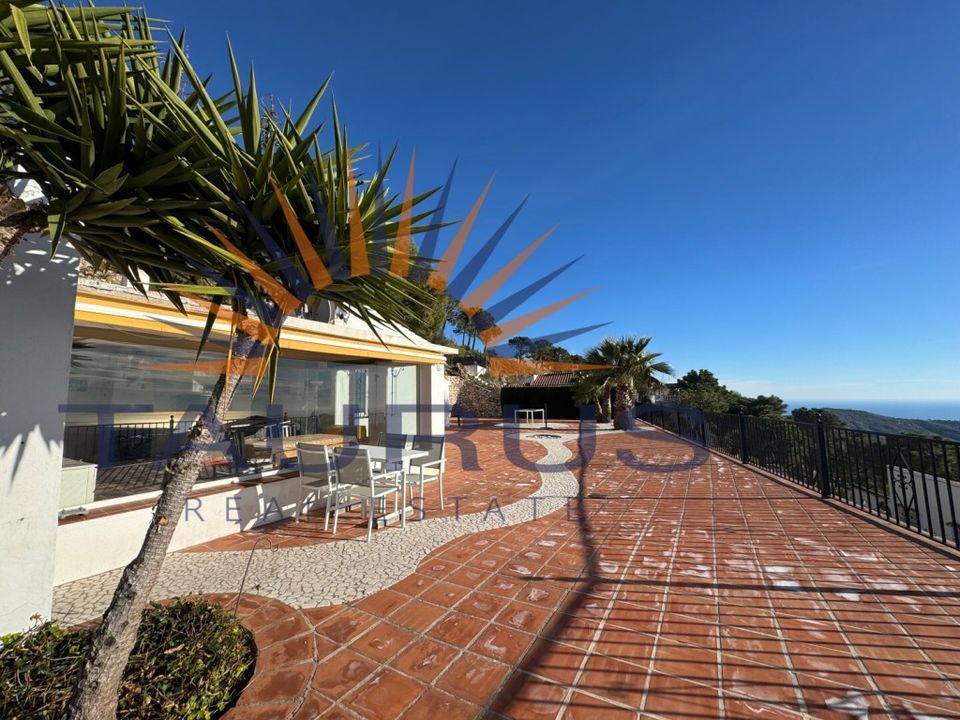 Villa i Competa, Malaga - foto 1