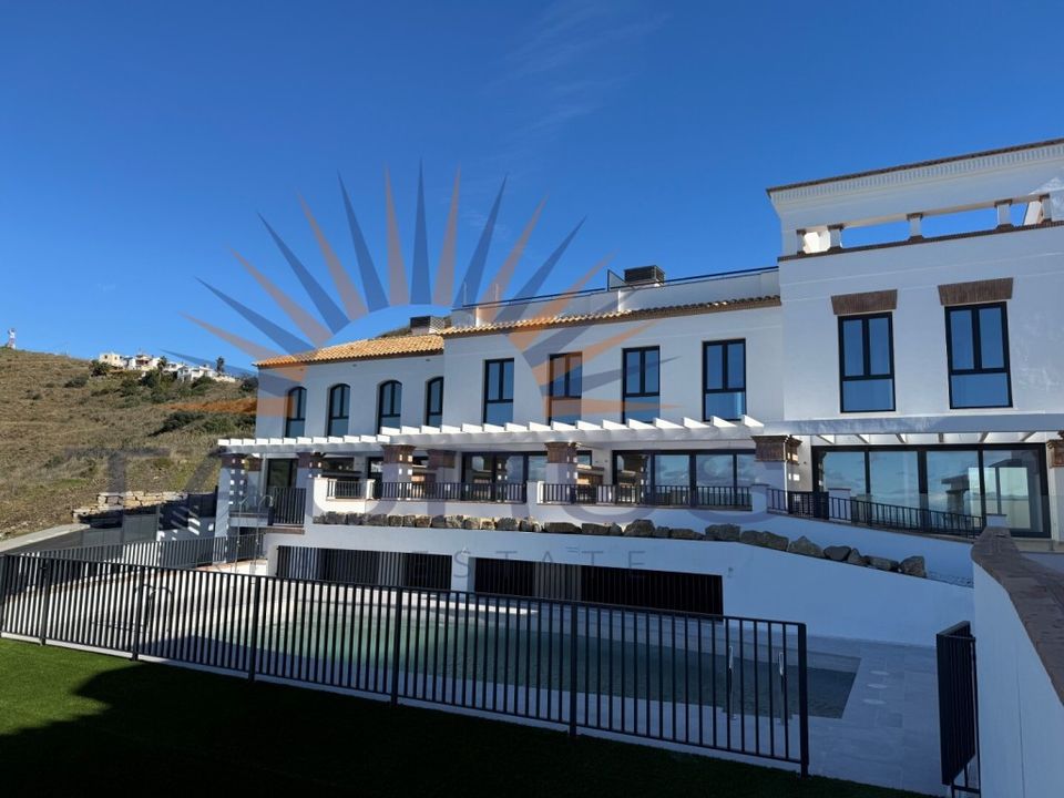 Landsbyhus i Torrox, Malaga - foto 2