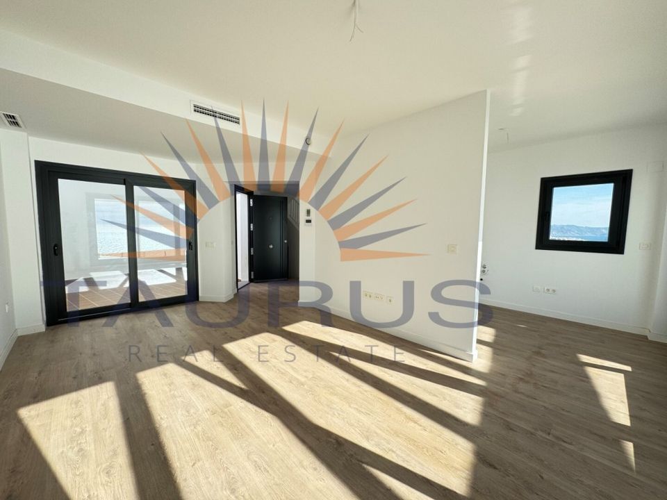Landsbyhus i Torrox, Malaga - foto 5