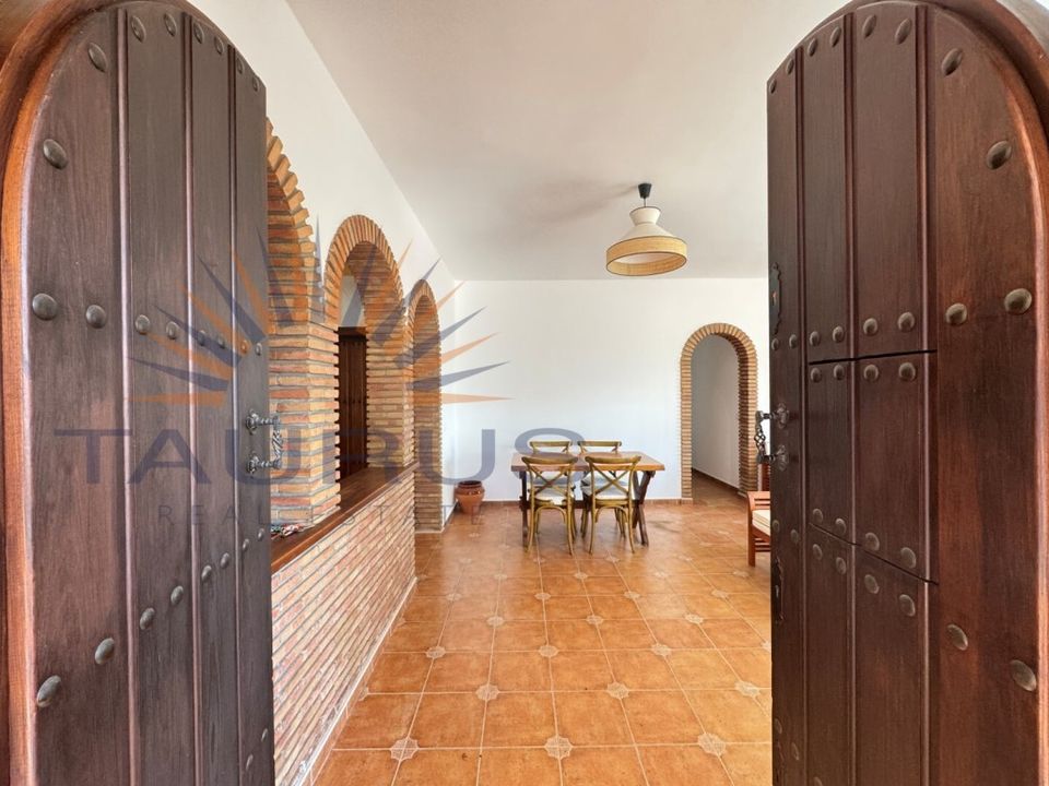Villa i Competa, Malaga - foto 5