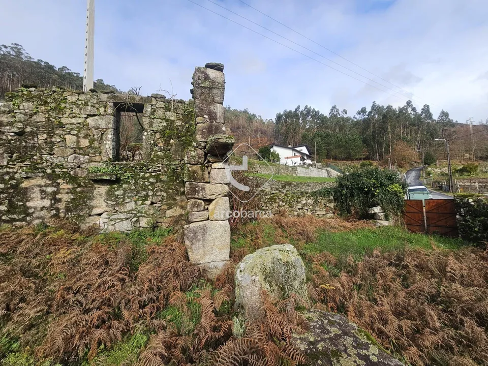 Gård i Arcos de Valdevez, Viana do Castelo - bilde 3