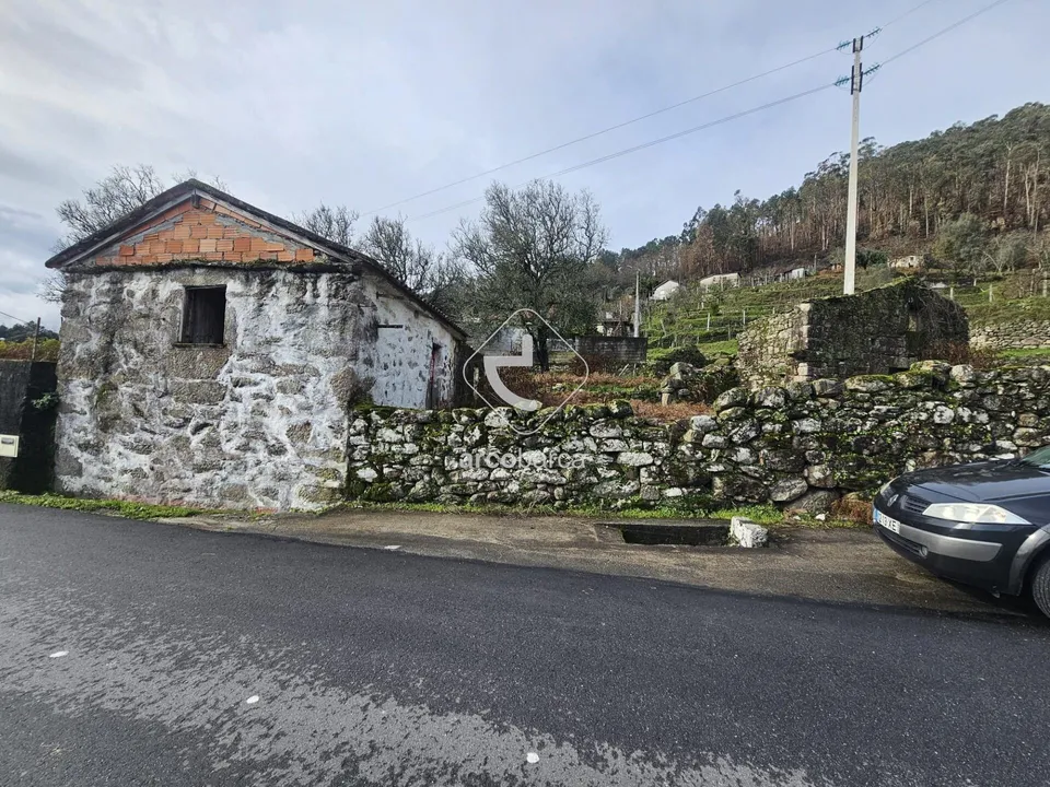 Gård i Arcos de Valdevez, Viana do Castelo - bilde 1