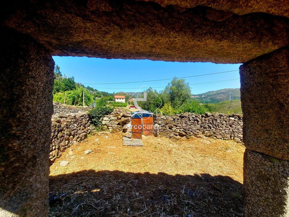 Granja en Arcos de Valdevez, Viana do Castelo - foto 1
