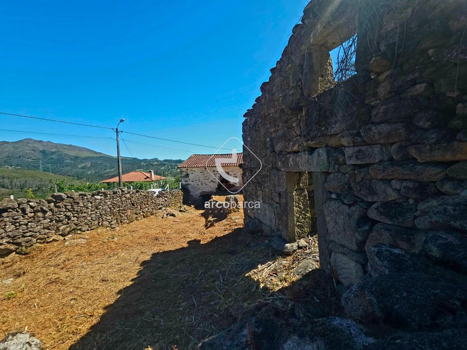 Granja en Arcos de Valdevez, Viana do Castelo - foto 2