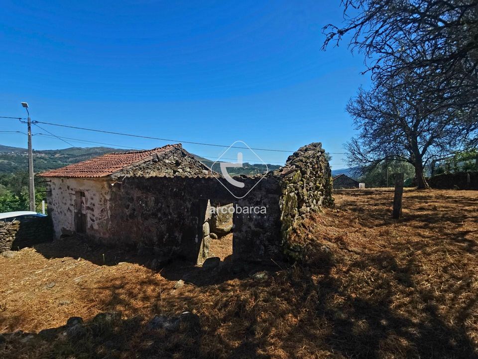 Granja en Arcos de Valdevez, Viana do Castelo - foto 3