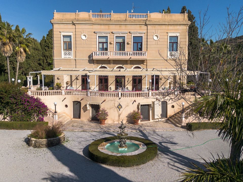 Byhus i Motril, Granada - foto 3