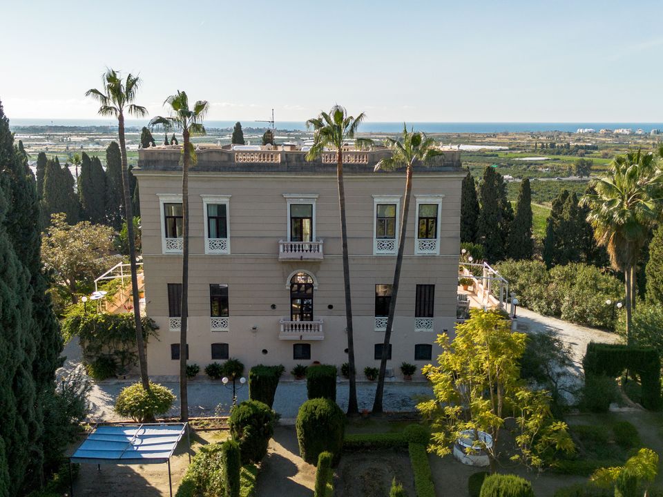 Byhus i Motril, Granada - foto 1