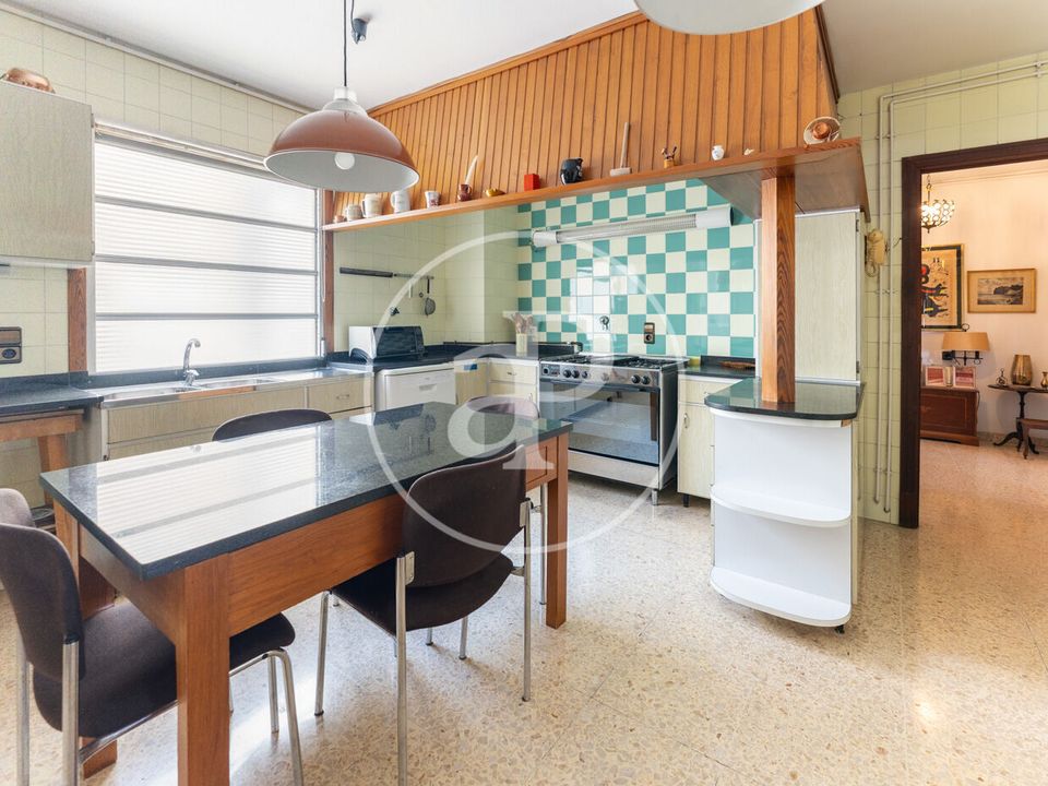 Penthouse i Palma De Mallorca, Mallorca - foto 4