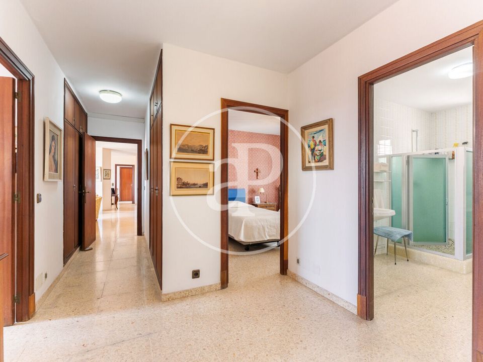Penthouse i Palma De Mallorca, Mallorca - foto 5
