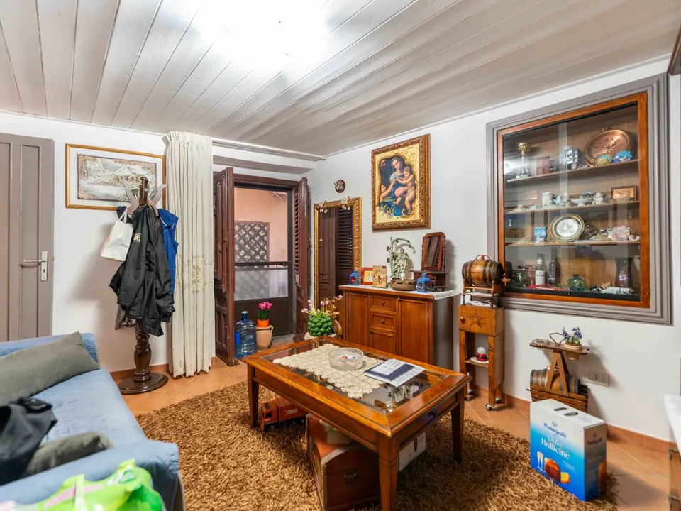 Villa i Lascari, Palermo - bilde 4