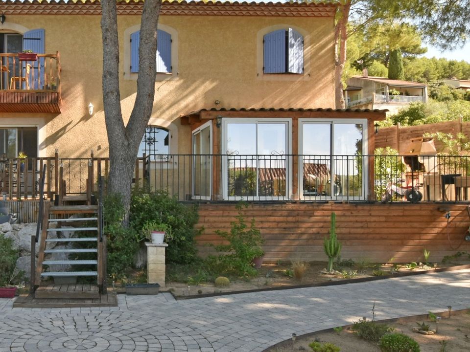 Villa i Caveirac, Gard - foto 1
