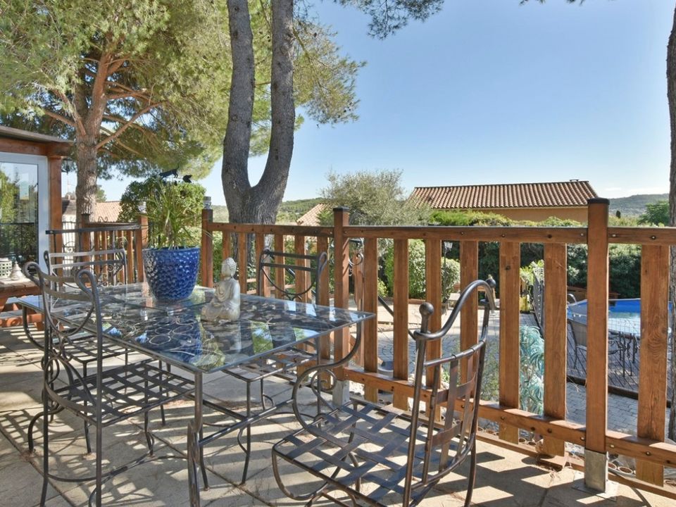 Villa i Caveirac, Gard - foto 2